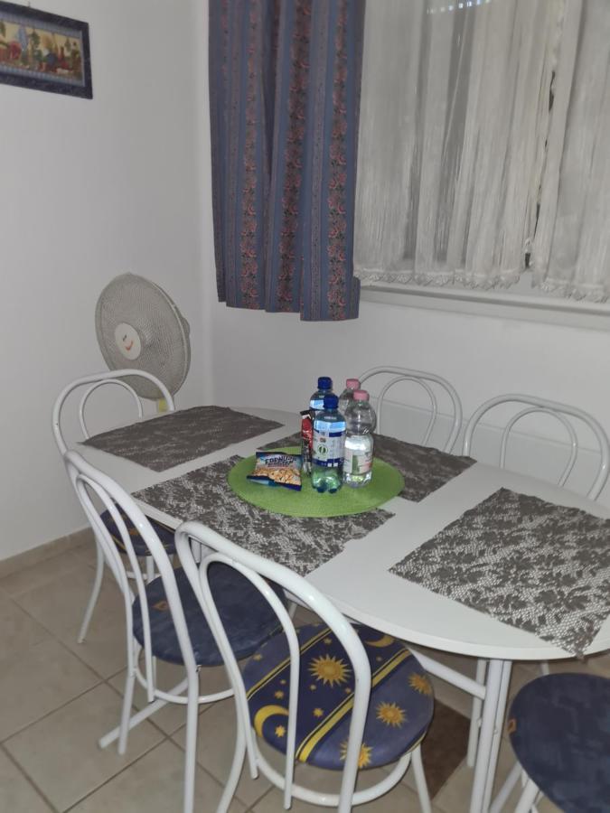 Zseki Apartman Hajdúszoboszló Exterior foto